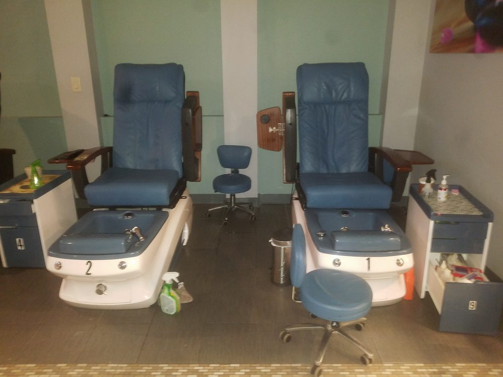 C K NAILS Updated October 2024 40 Cornwell Dr, Bridgeton, New