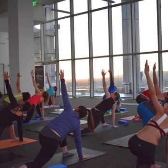 Stephanie Greco Yoga - Yoga Near Me Stephanie Greco Yoga - Yoga Near Me