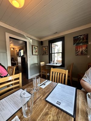 Cottonwood Cafe by null