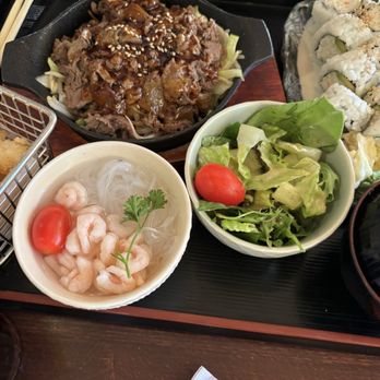Sapporo Kitchen - Sashimi - Japanese Near Me - Delta, British Columbia