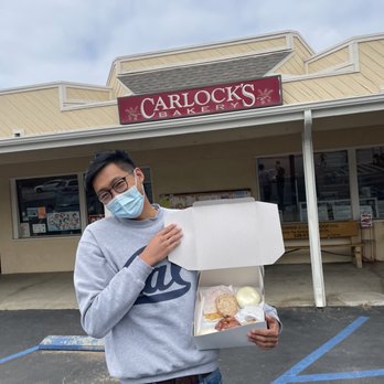 Carlock's Bakery - Bakeries Near Me - Los Osos, California Carlock's Bakery - Bakeries Near Me - Los Osos, California