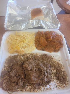 DC Eats by null
