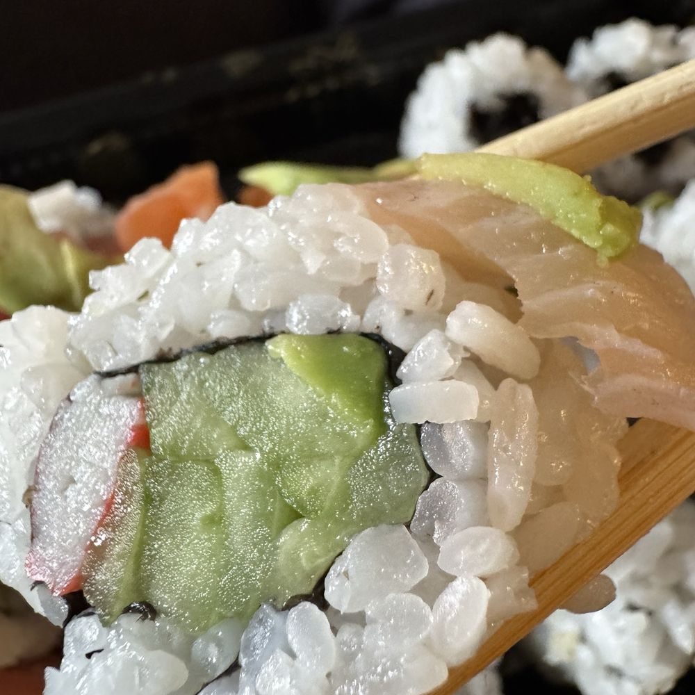 TOP 10 BEST Japanese near MacArthur Dr, North Little Rock, AR - Updated  2026 - Yelp