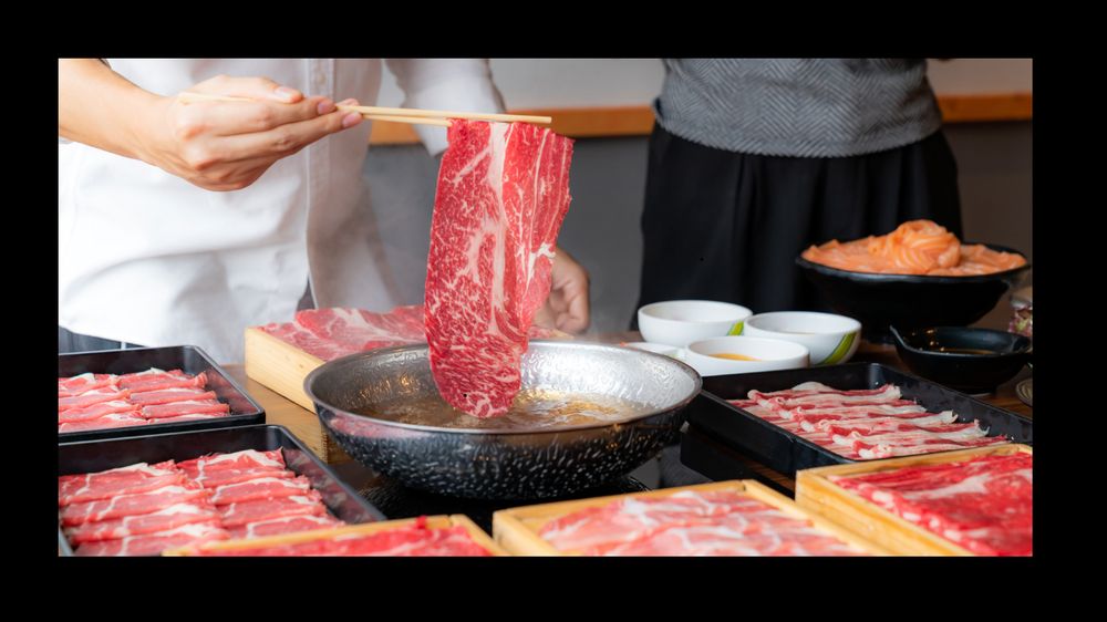Square Shabu - Photo 3