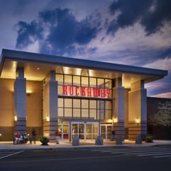 Rockaway Townsquare