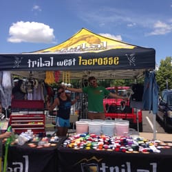 Tribal West Lacrosse