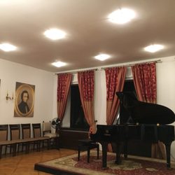 Chopin Concert