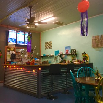 Milner Place Cafe - Steakhouses Near Me - Milner, Georgia