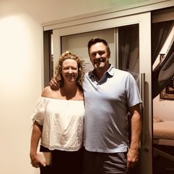 Siri Thai Massage & Spa - Thank you for Lisa and Patrick visited us for couples massage. Hopefully to see you guys soon.