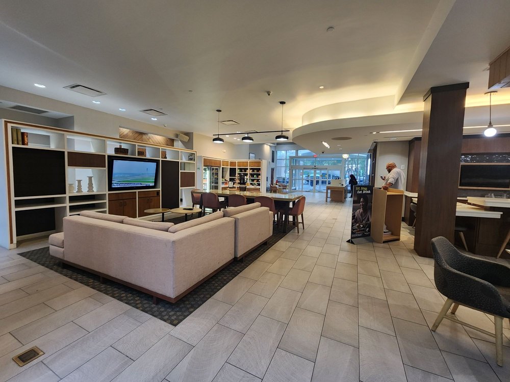 Holiday Inn Express & Suites Atlanta NE - Duluth