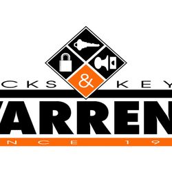 Warren's Locks & Keys
