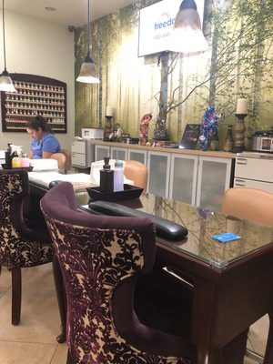 Janete's Hair Studio by null