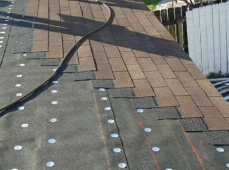 Slide of Steins Roofing And Sealcoating