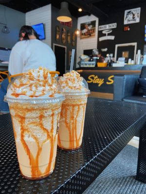 Brass Tacks Coffee Co. by null