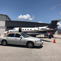 Bonita Bee Airport