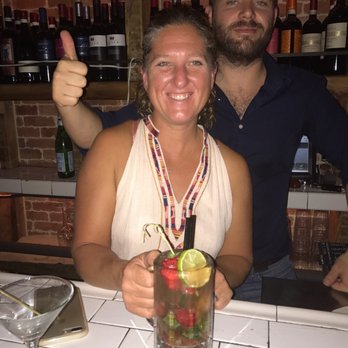 Cotenna - I was the bartender!!! - Italian Near Me - New York, New York Cotenna - I was the bartender!!! - Italian Near Me - New York, New York