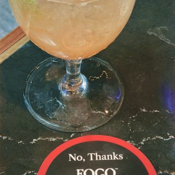 Fogo de Chão - Vibes - Steakhouses Near Me - New York, New York