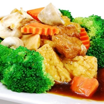 Loving Hut - Milpitas - Joyluck Deluxe - Vegetarian Near Me - Milpitas, California