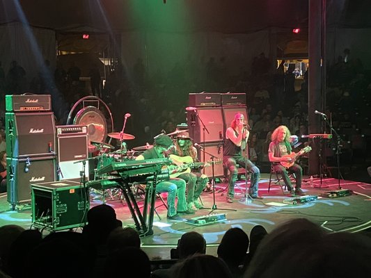 SOUTH SHORE MUSIC CIRCUS - Updated January 2025 - 18 Photos & 21