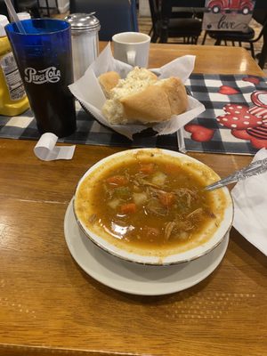 The Southern Grille of Ellendale by null