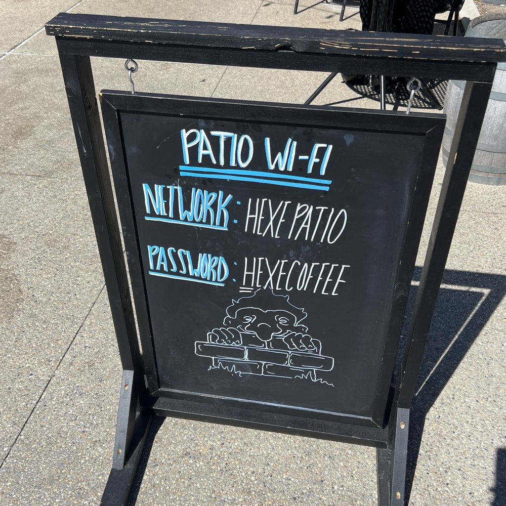 Hexe Coffee - Coffee & Tea Near Me - Chicago, Illinois Hexe Coffee - Coffee & Tea Near Me - Chicago, Illinois