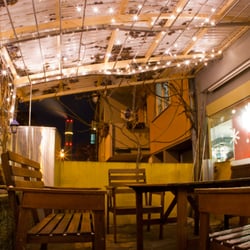 Trattoria Bar da Sonny