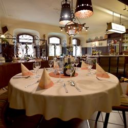 Restaurant Grüner Baum