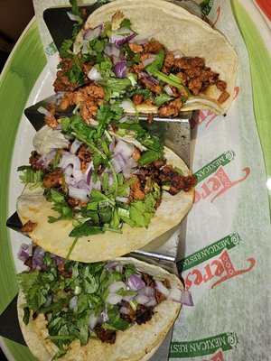 Teresa's Mexican Restaurant by null