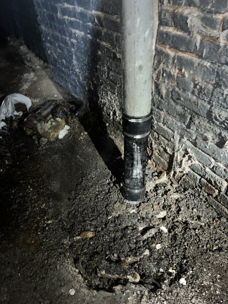 Slide of Y team Plumbing & Heating