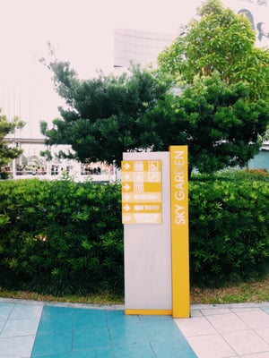 SM City North EDSA by null