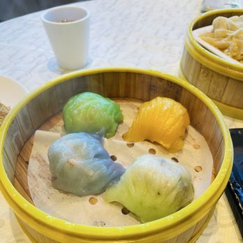 HL Peninsula Garden - shrimp dumplings - Hot Pot Near Me - Burlingame, California HL Peninsula Garden - shrimp dumplings - Hot Pot Near Me - Burlingame, California