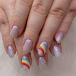 Builder gel set by Nancy Builder gel set by Nancy
