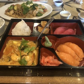 Thai Smile - Bento b box - Thai Near Me - Folkston, Georgia Thai Smile - Bento b box - Thai Near Me - Folkston, Georgia