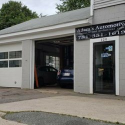 Adam's Automotive - Adam's Automotive