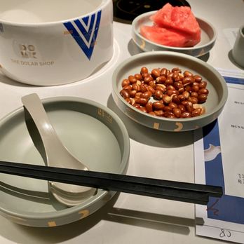 The Dolar Shop - Complimentary - Chinese Near Me - Bellevue, Washington