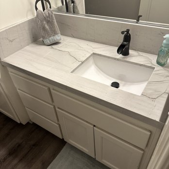 Granite King - General Contractors Near Me