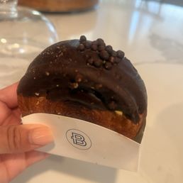 Chocolate Croissant
