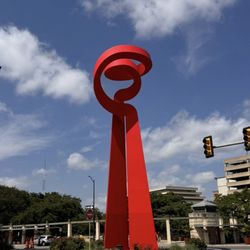 City of San Antonio