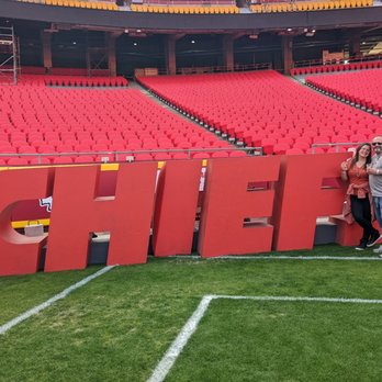 Arrowhead Stadium - Touchdown! - Stadiums & Arenas Near Me - Kansas City, Missouri Arrowhead Stadium - Touchdown! - Stadiums & Arenas Near Me - Kansas City, Missouri