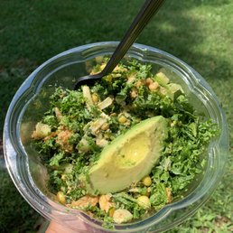 Santa Fe Salad