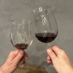 Sip Downtown Brasserie - Reds!