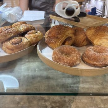 Hybrid Coffee & Kitchen - Baked goods - Coffee & Tea Near Me - Jersey City, New Jersey Hybrid Coffee & Kitchen - Baked goods - Coffee & Tea Near Me - Jersey City, New Jersey