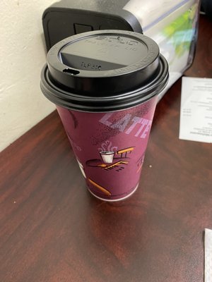 El Rinconcito Michoacáno by null