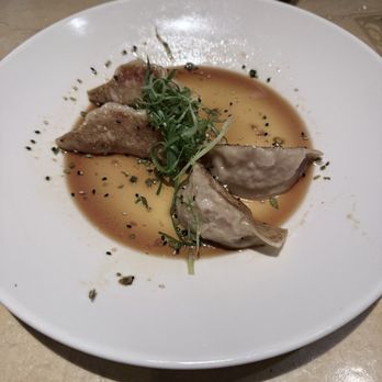 The Cheesecake Factory - Chicken Pot Stickers - Desserts Near Me - Honolulu, Hawaii The Cheesecake Factory - Chicken Pot Stickers - Desserts Near Me - Honolulu, Hawaii