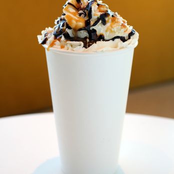 Buzz Bait - Fall & Winter Beverages - Coffee & Tea Near Me - Long Branch, New Jersey