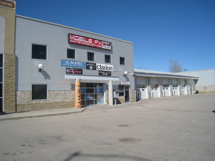 MOBILE F X Updated October 2024 120 N Cambell St, Rapid City, South Dakota Car Stereo