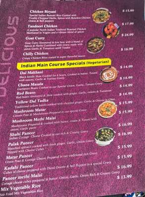 Menu photo 5 Utterly Delicious Clinton, MS Menu photo 5 Utterly Delicious Clinton, MS