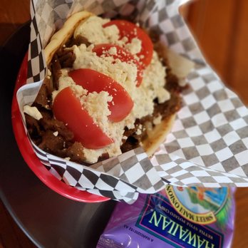 Willamette Coffee House - Gyro - Coffee & Tea Near Me - Canby, Oregon