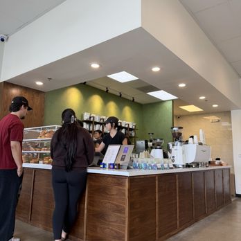 Mont Coffee - Inside establishment - Coffee & Tea Near Me - Chino Hills, California Mont Coffee - Inside establishment - Coffee & Tea Near Me - Chino Hills, California