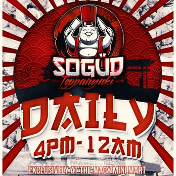 So Gud Teppanyaki - Steakhouses Near Me - San Bernardino, California So Gud Teppanyaki - Steakhouses Near Me - San Bernardino, California
